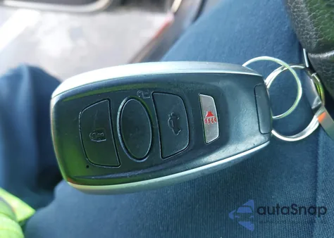 2020 Subaru Outback Onyx Edition Xt из США, поврежденный, VIN 4S4BTGKD1L3134670